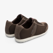 Camper Pelotas XLite Sneakers Herre MørkeGrøn AXZCYG-582